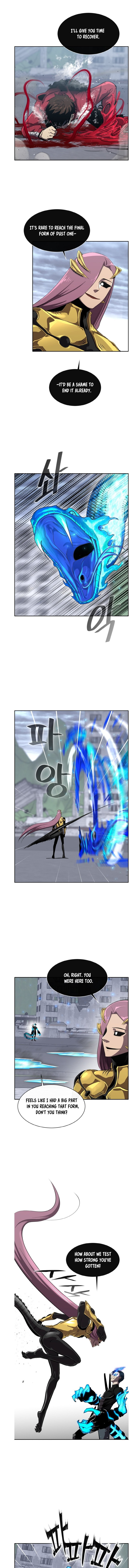 Counter Cube — Chapter 125 — page 3