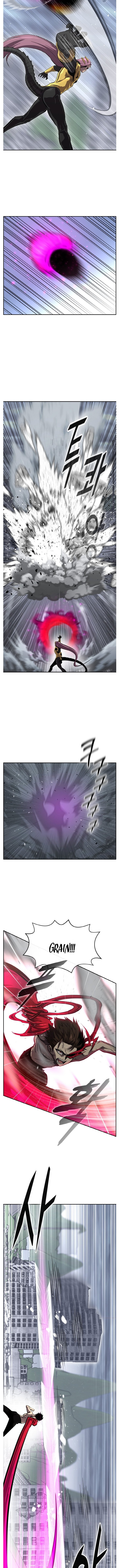 Counter Cube — Chapter 125 — page 5