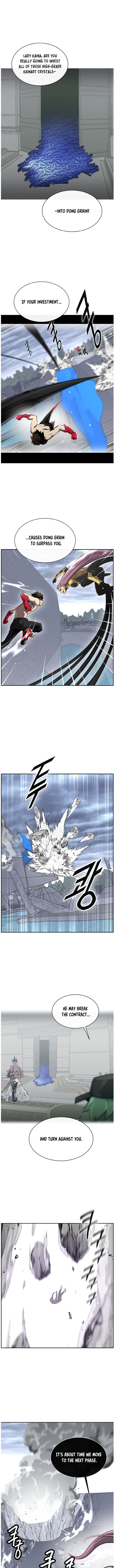 Counter Cube — Chapter 125 — page 9