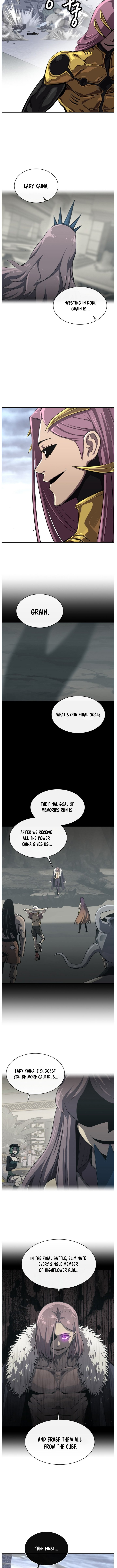 Counter Cube — Chapter 125 — page 10