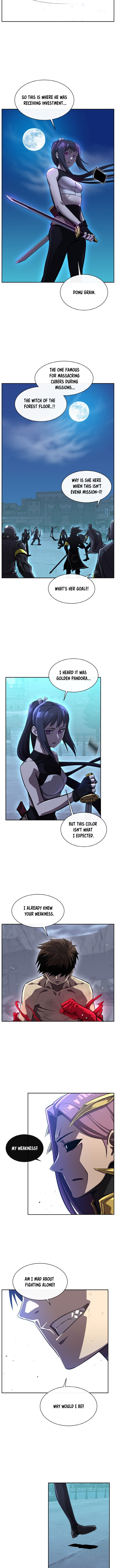Counter Cube — Chapter 125 — page 12