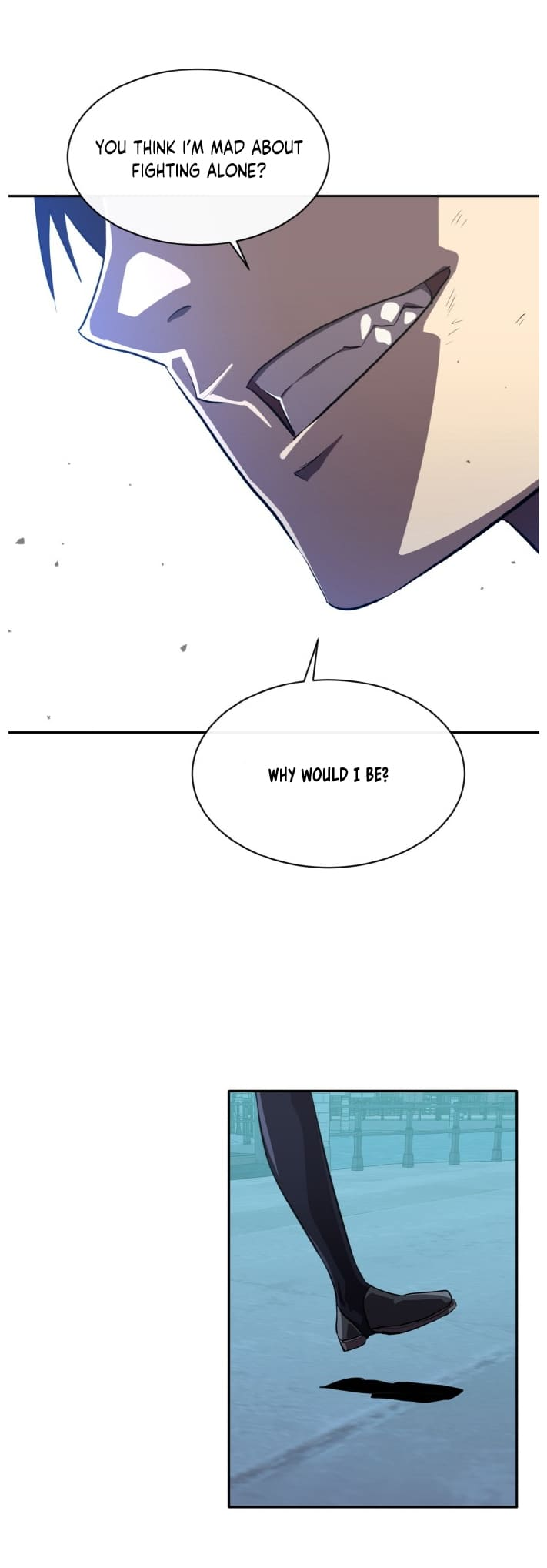 Counter Cube — Chapter 126 — page 1