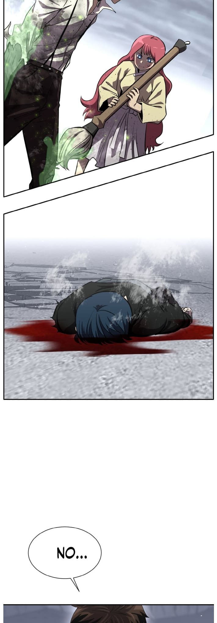 Counter Cube — Chapter 126 — page 6