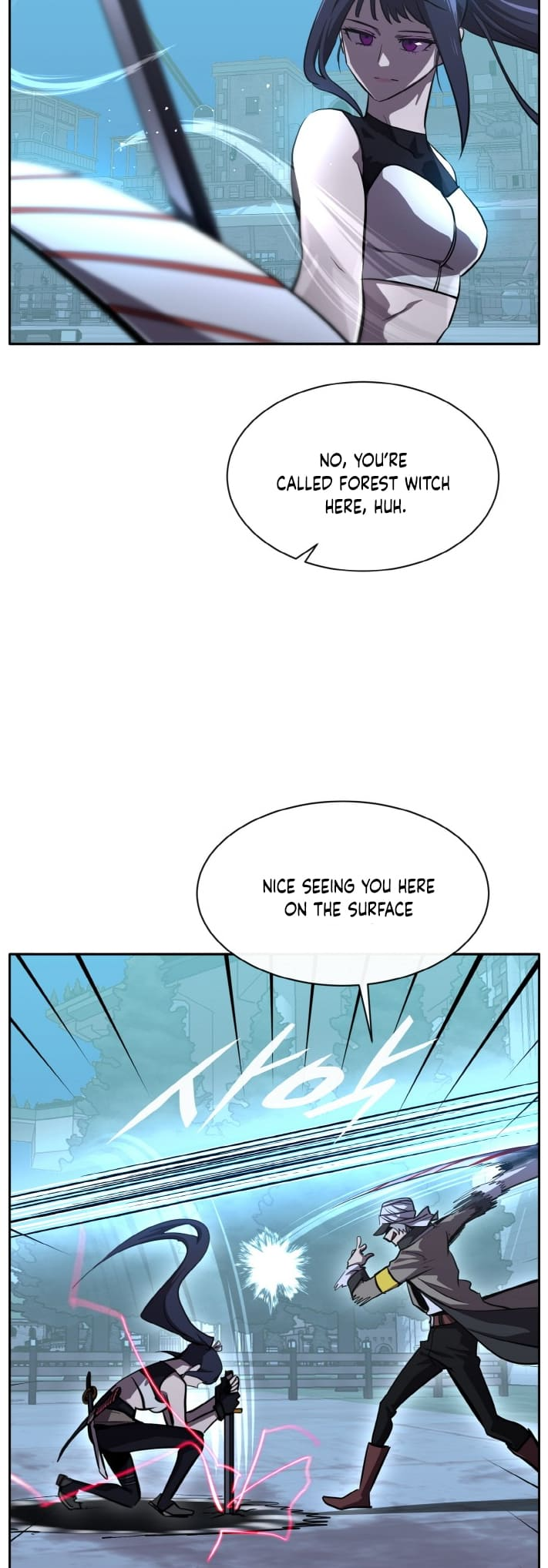 Counter Cube — Chapter 126 — page 12