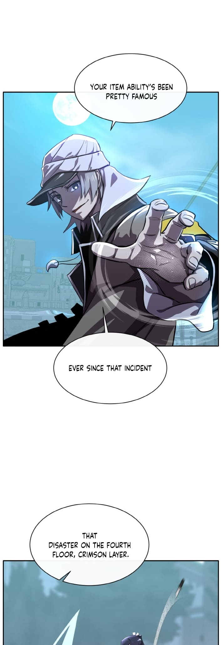 Counter Cube — Chapter 126 — page 16