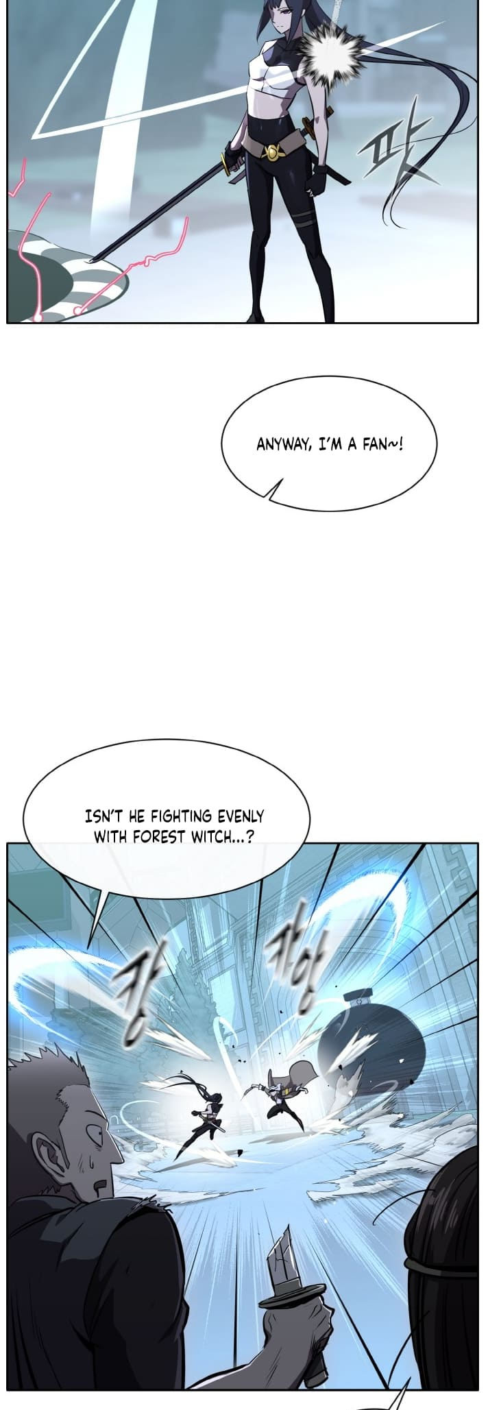 Counter Cube — Chapter 126 — page 17