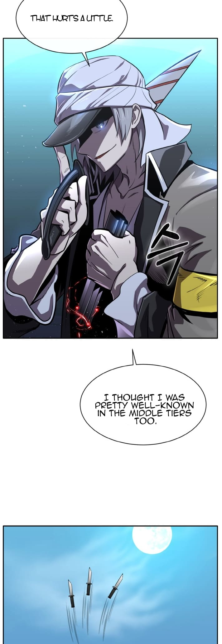 Counter Cube — Chapter 126 — page 24