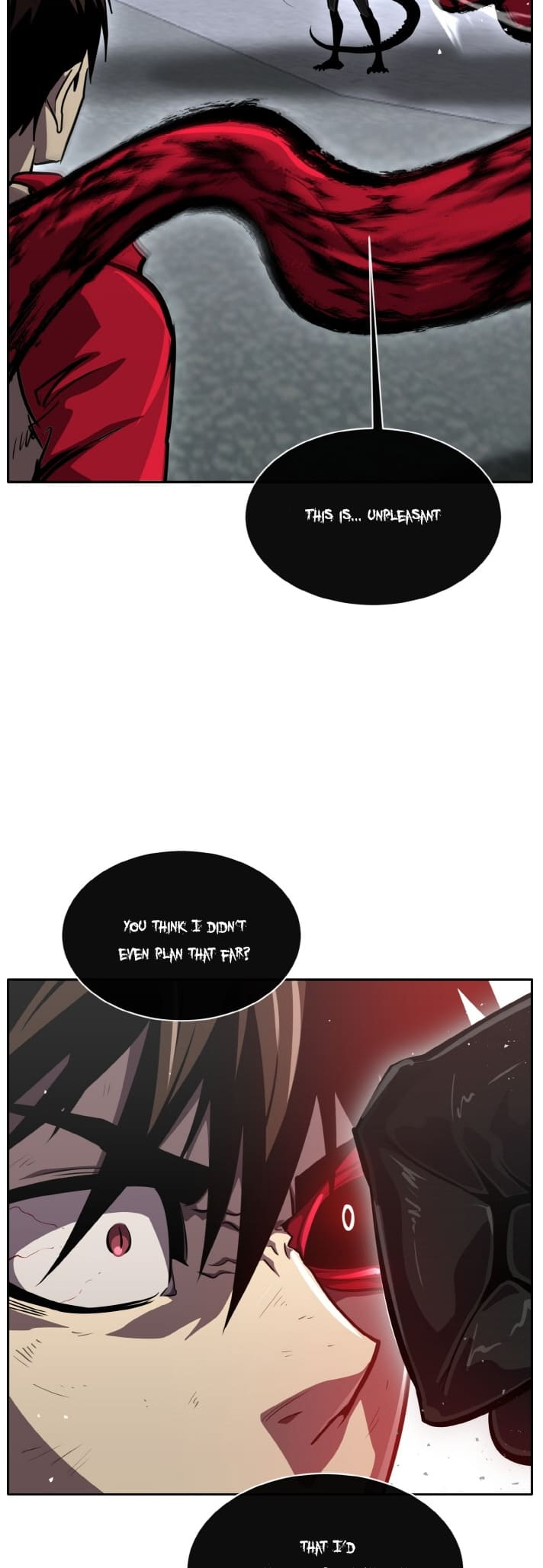 Counter Cube — Chapter 126 — page 26