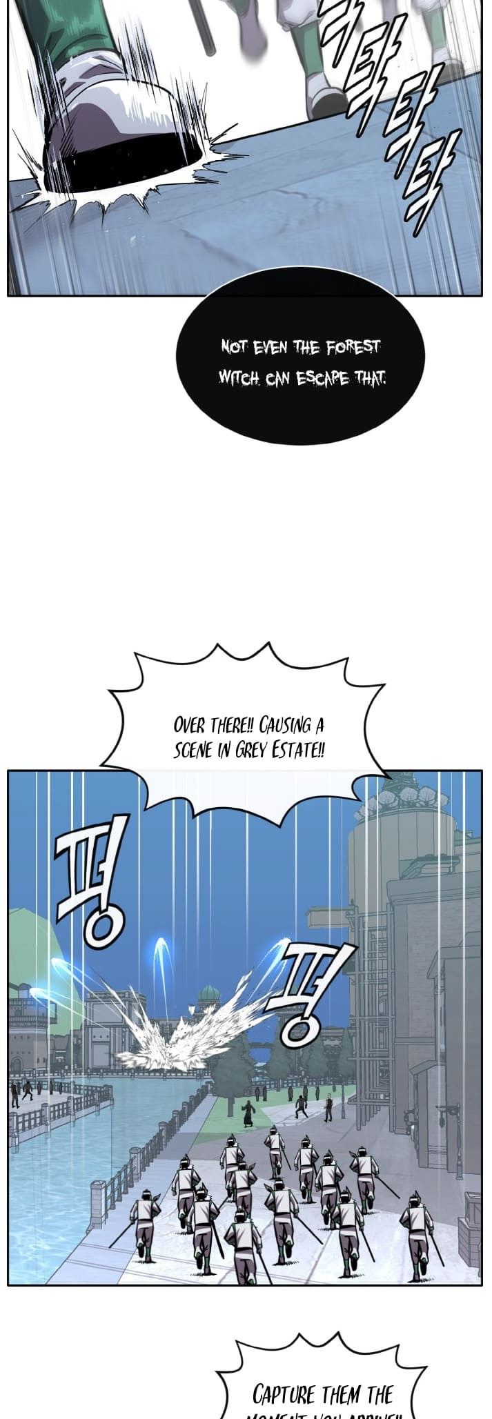 Counter Cube — Chapter 126 — page 33