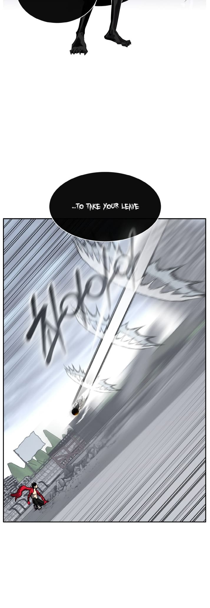 Counter Cube — Chapter 126 — page 36
