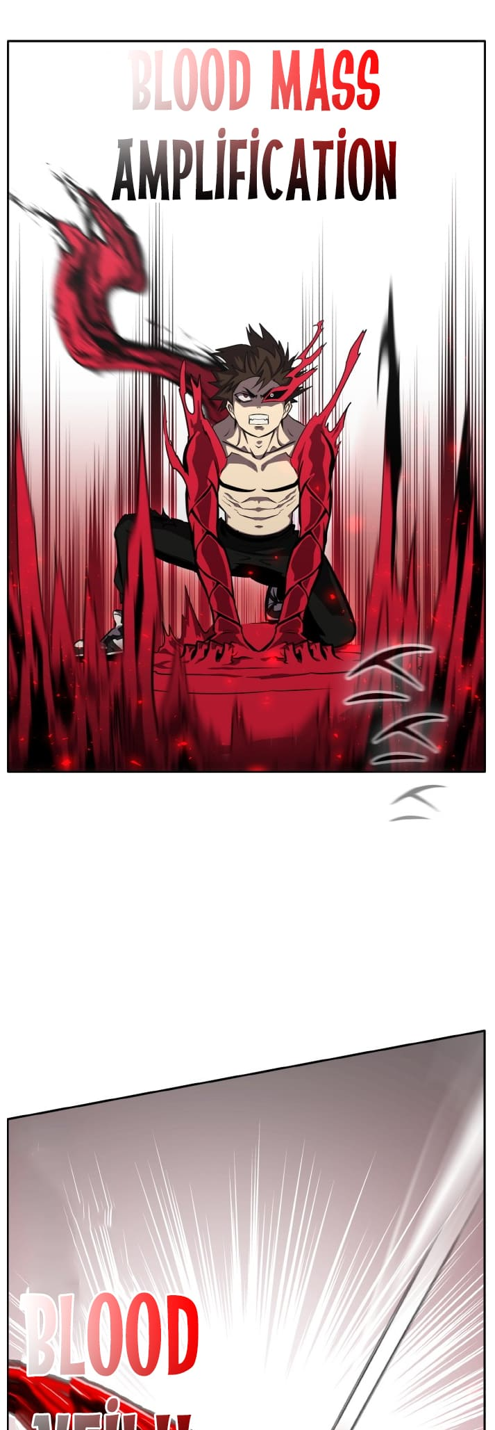 Counter Cube — Chapter 126 — page 37