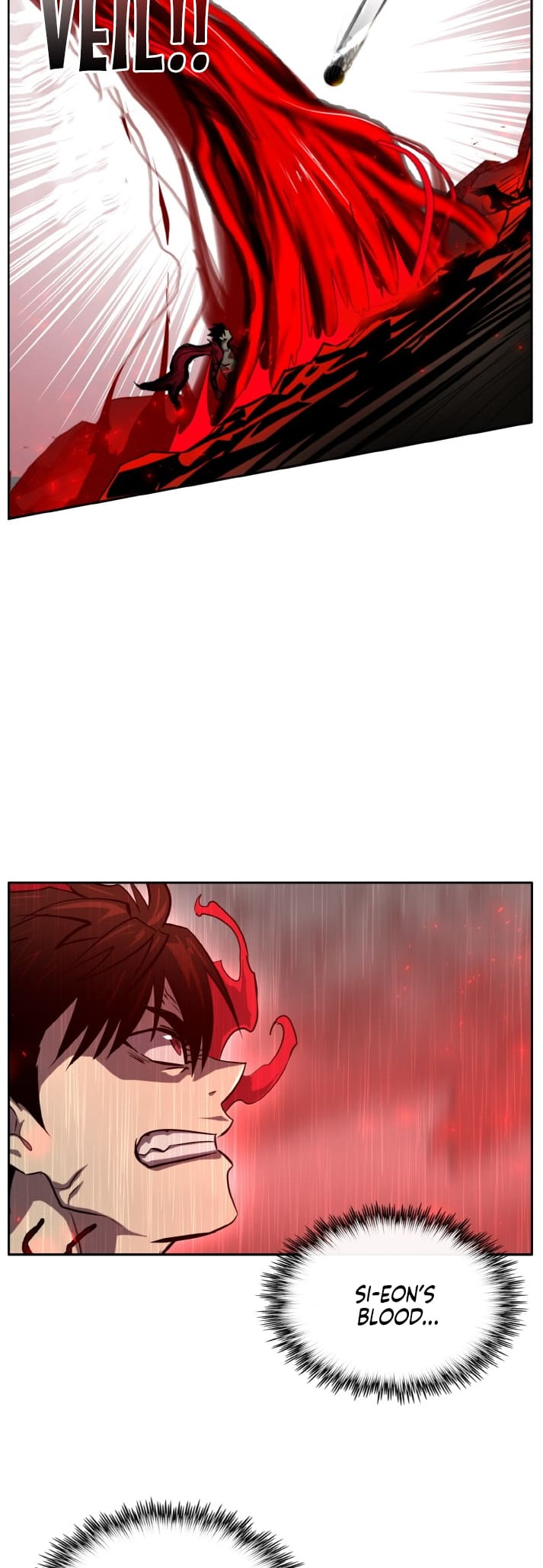Counter Cube — Chapter 126 — page 38