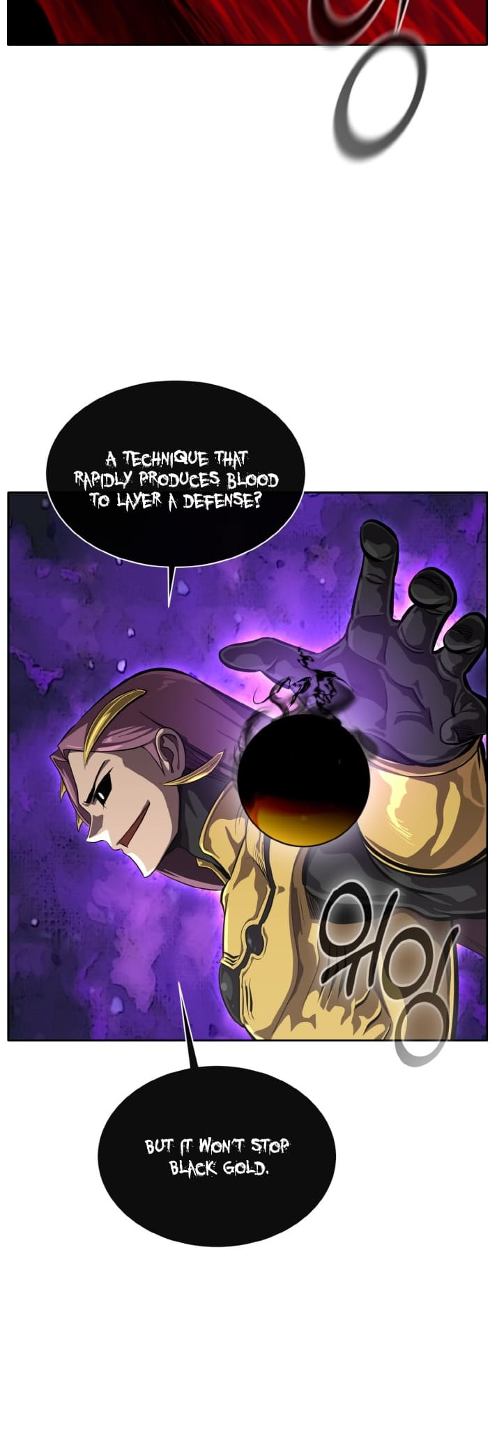 Counter Cube — Chapter 126 — page 40