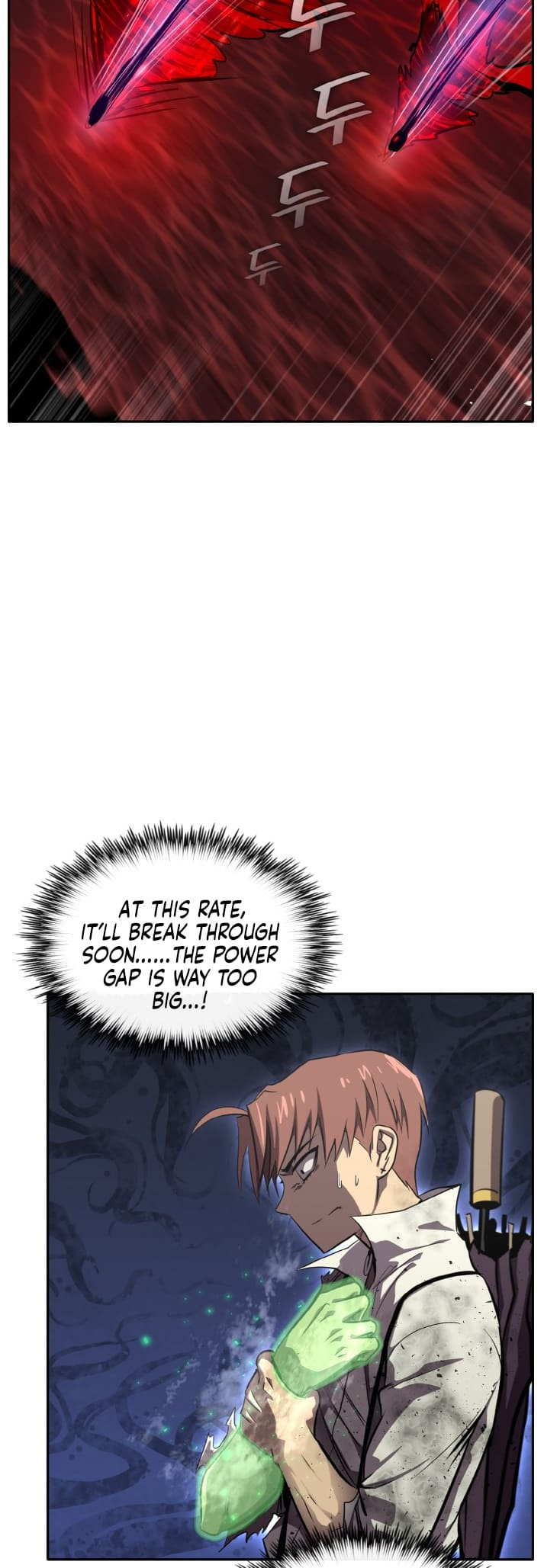 Counter Cube — Chapter 126 — page 42