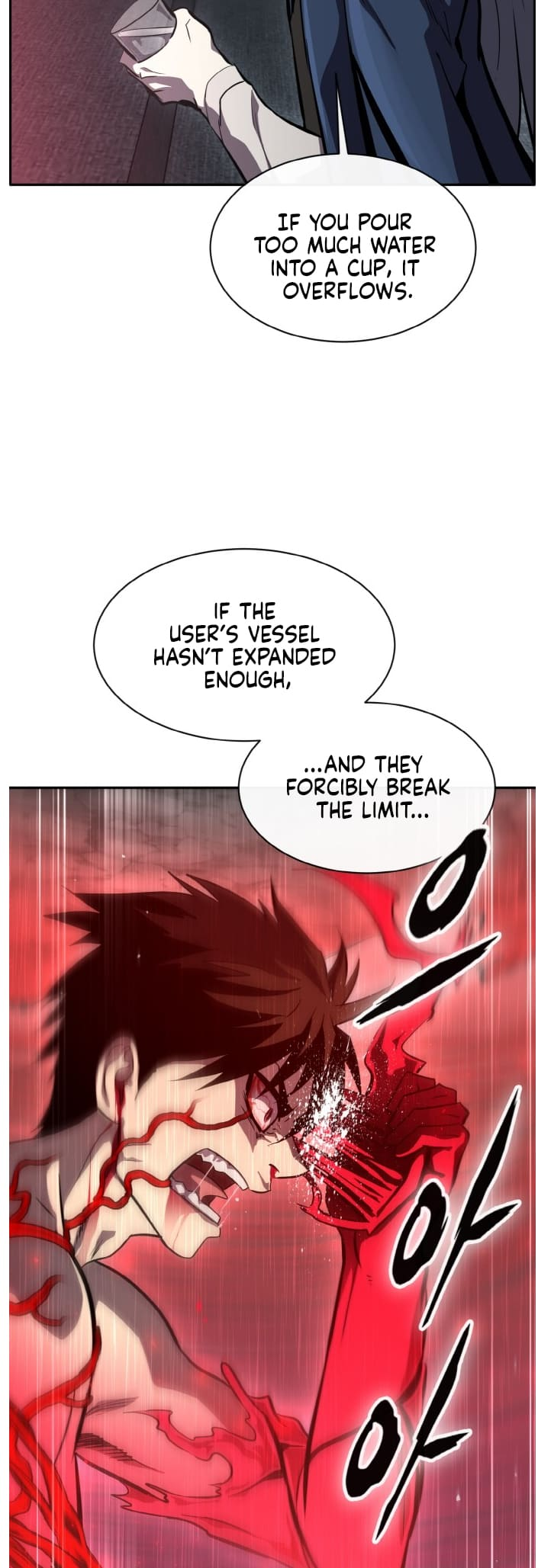 Counter Cube — Chapter 126 — page 47