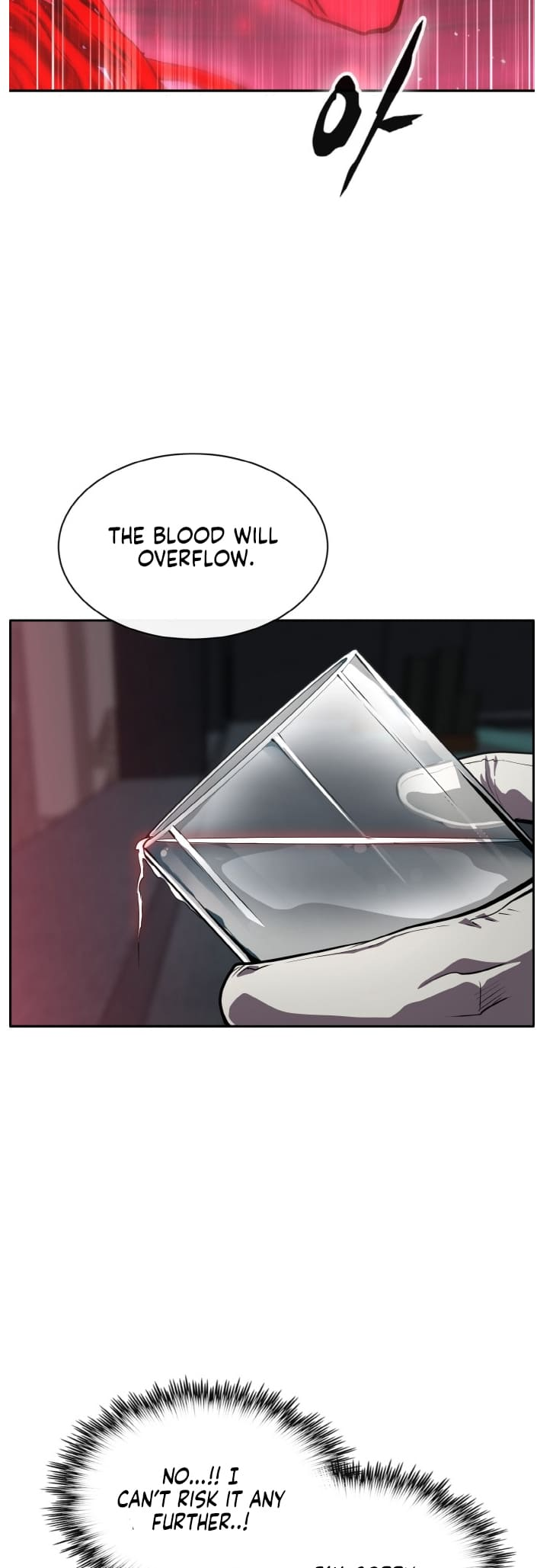 Counter Cube — Chapter 126 — page 48