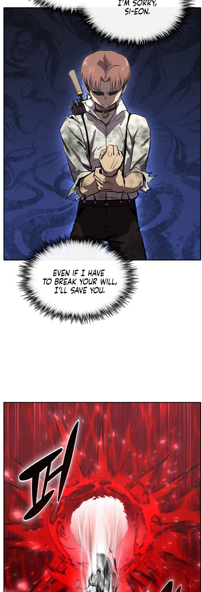 Counter Cube — Chapter 126 — page 49