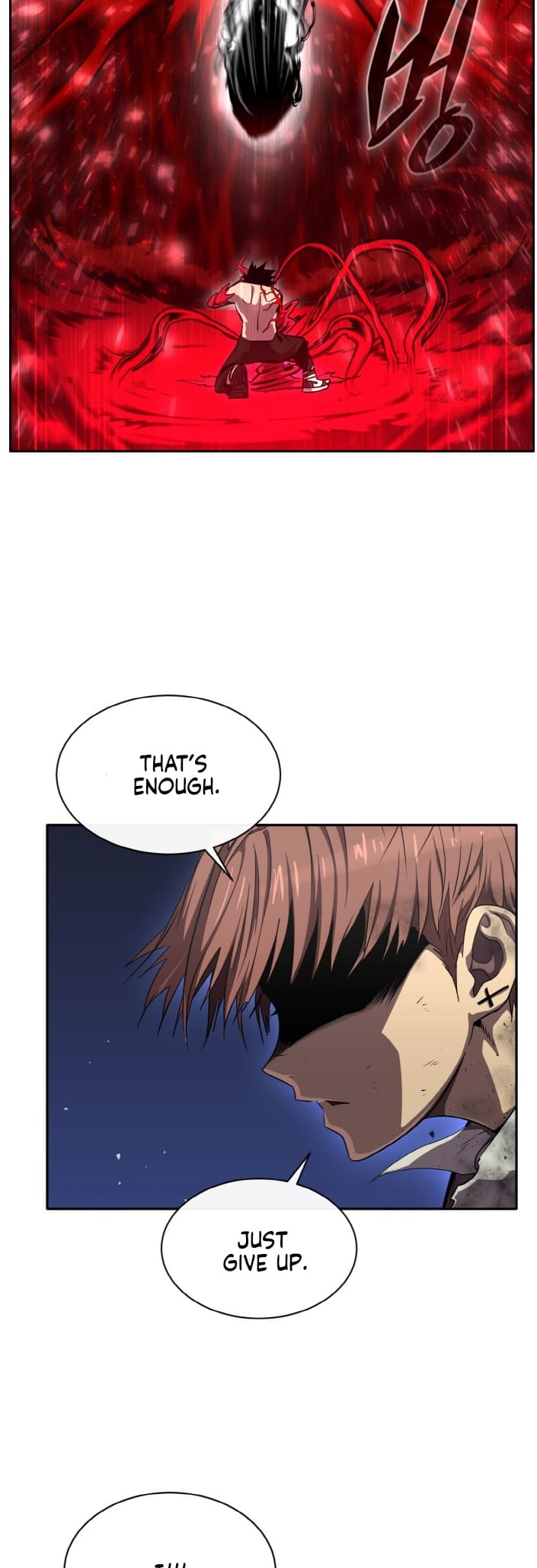 Counter Cube — Chapter 126 — page 50