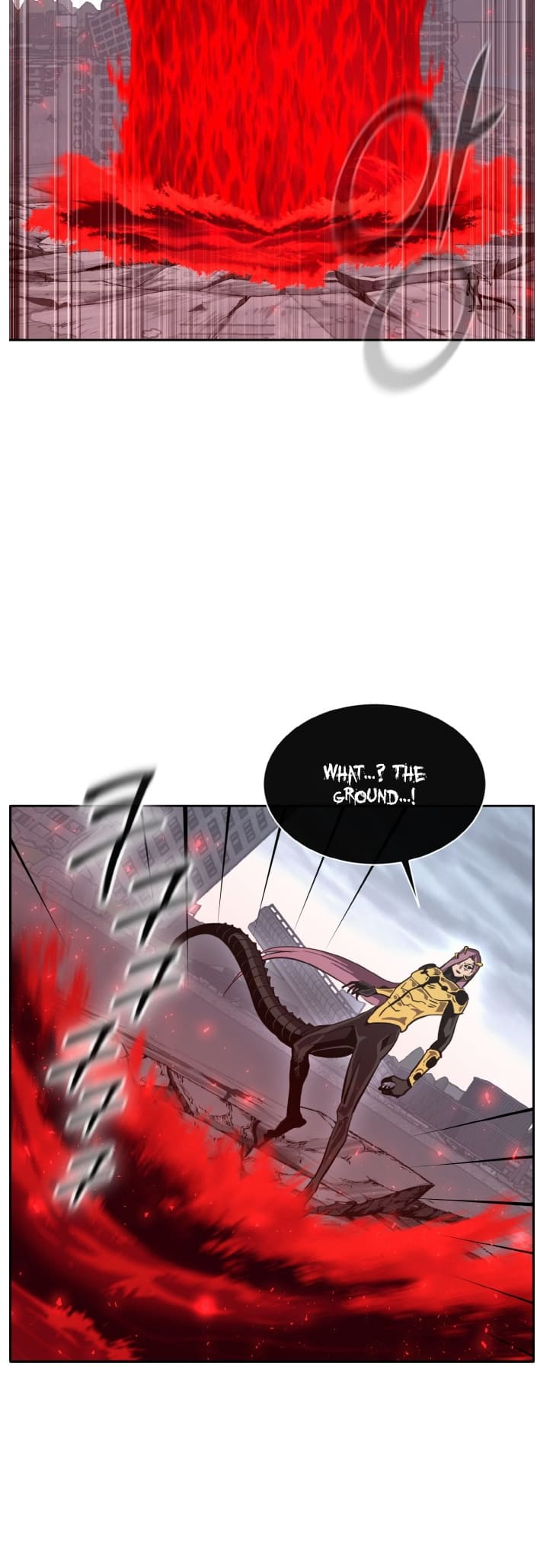 Counter Cube — Chapter 126 — page 54