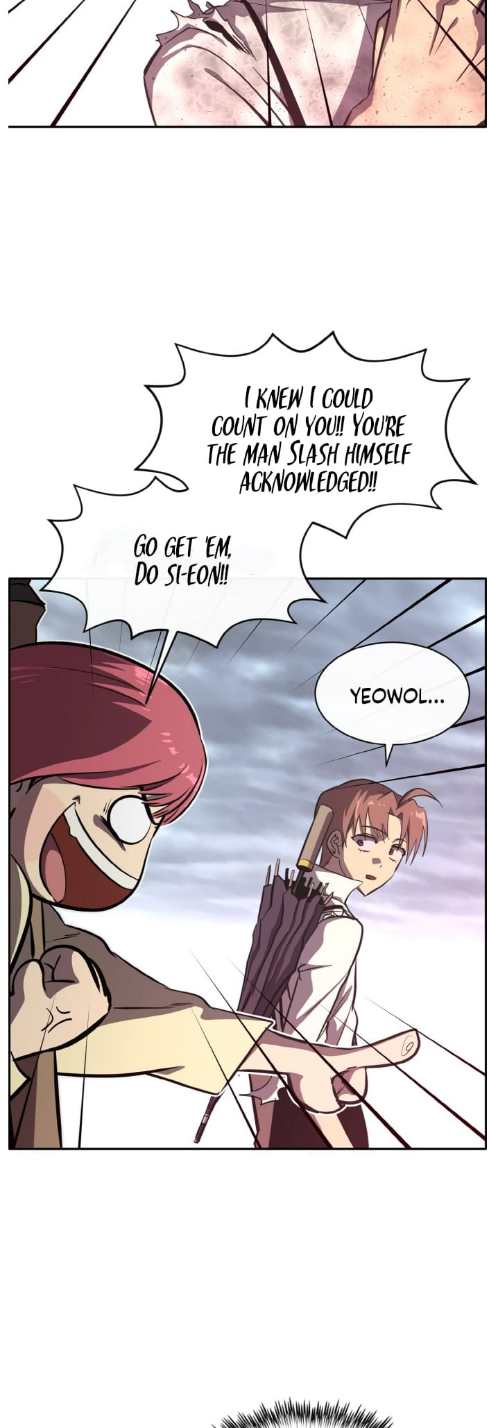 Counter Cube — Chapter 126 — page 56