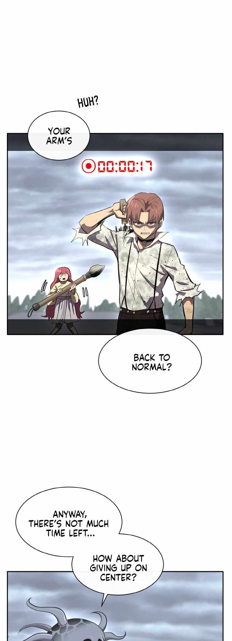 Counter Cube — Chapter 127 — page 4