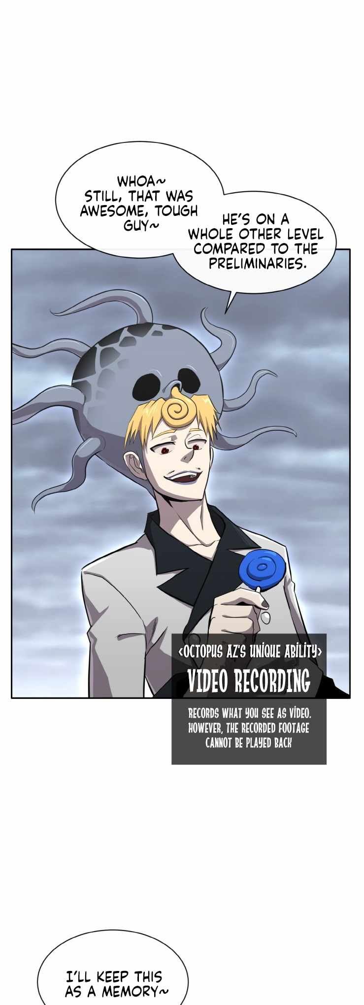 Counter Cube — Chapter 127 — page 6
