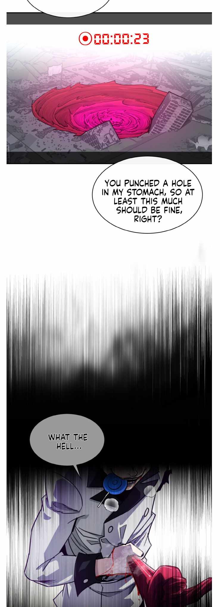 Counter Cube — Chapter 127 — page 7
