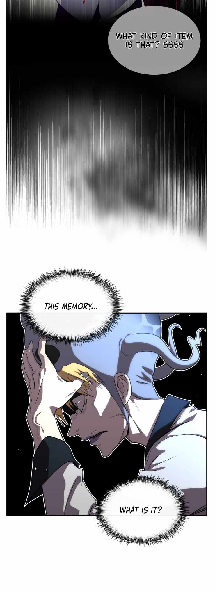 Counter Cube — Chapter 127 — page 8