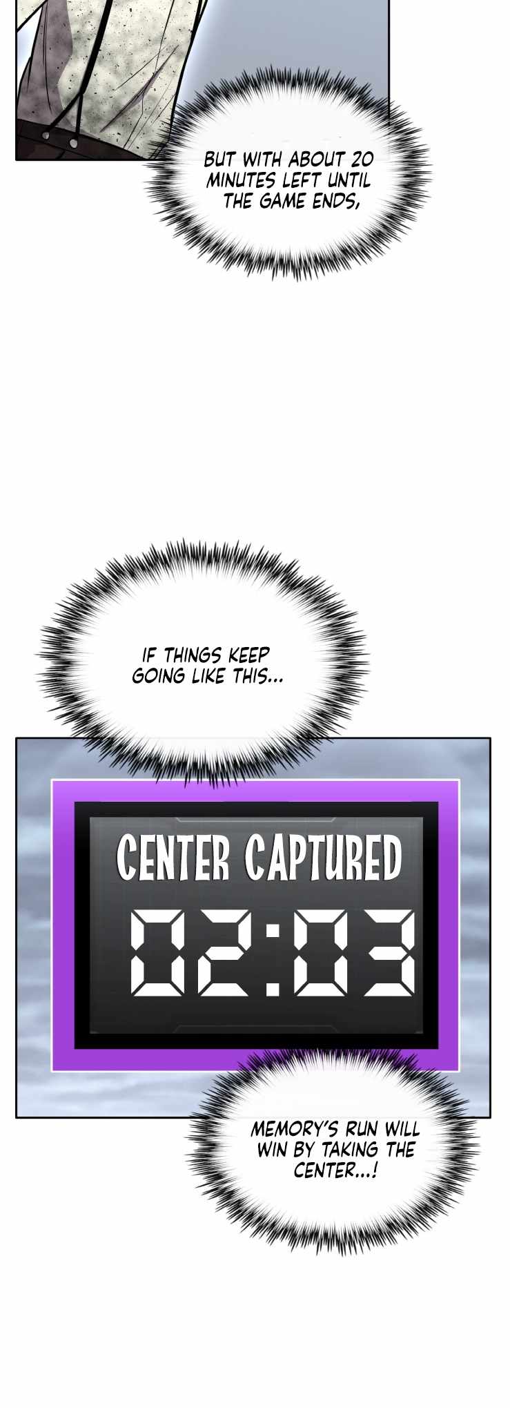 Counter Cube — Chapter 127 — page 10