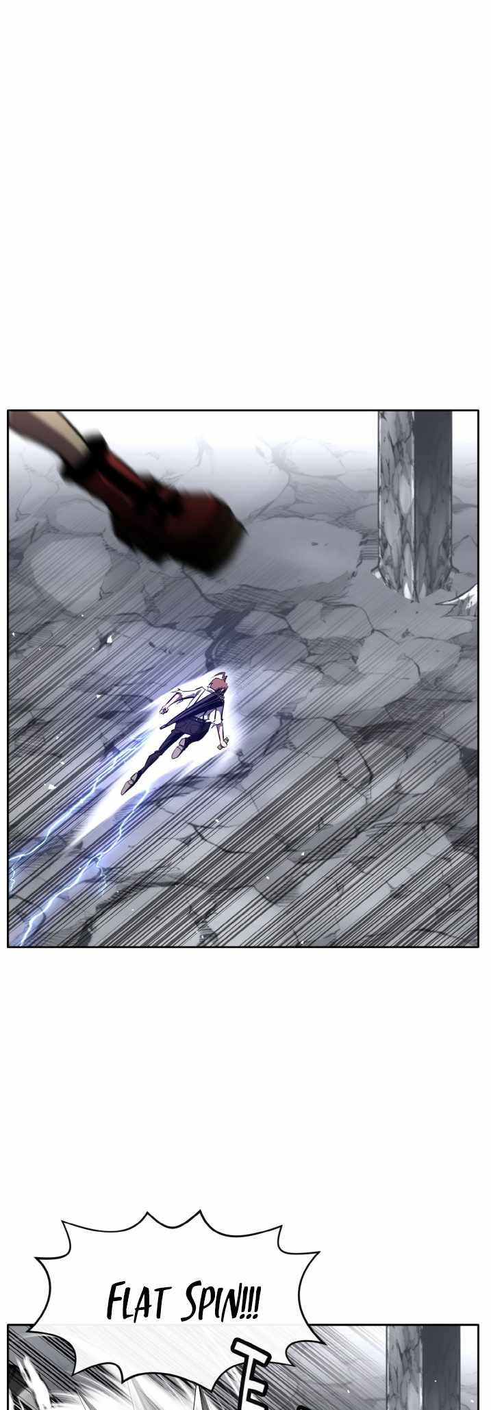 Counter Cube — Chapter 127 — page 27