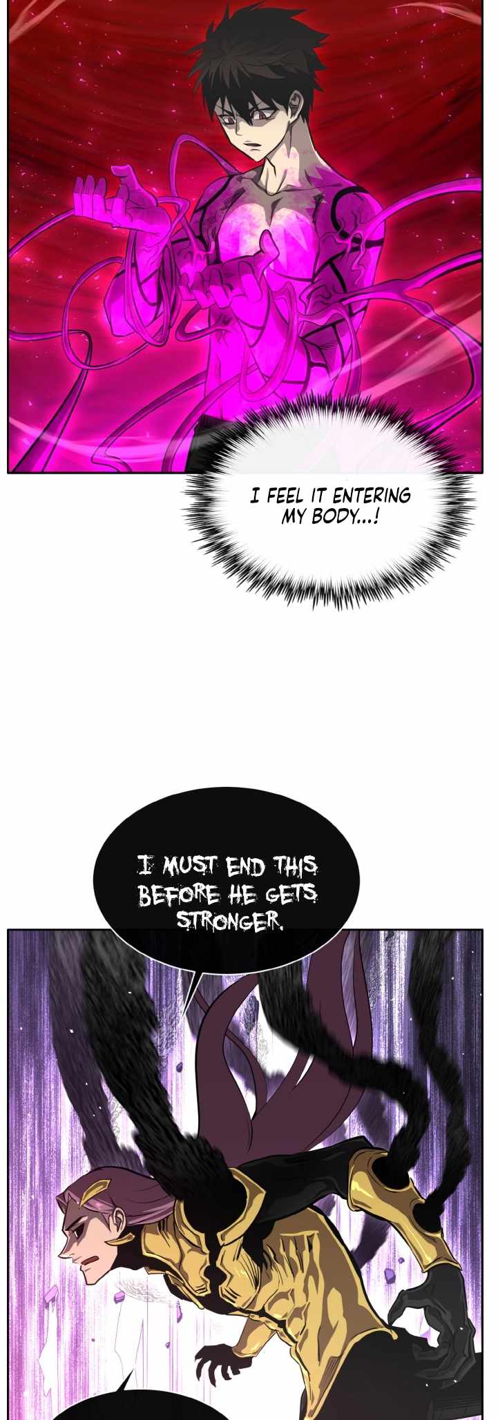 Counter Cube — Chapter 127 — page 35