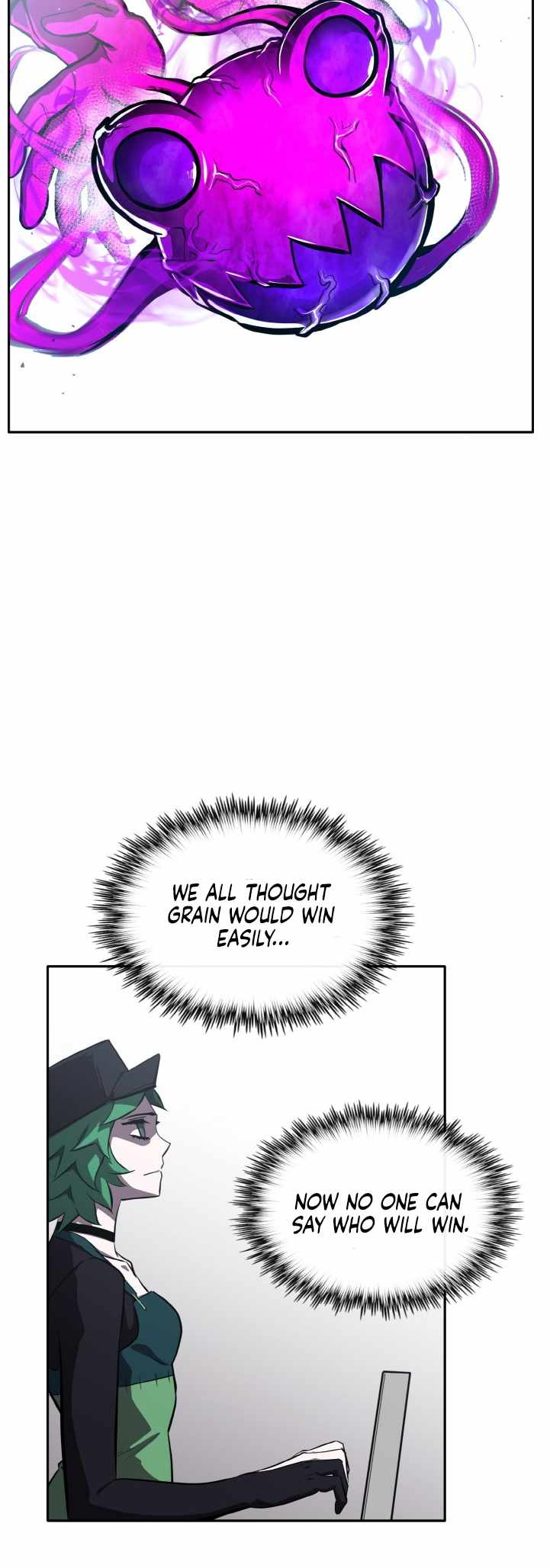 Counter Cube — Chapter 127 — page 39