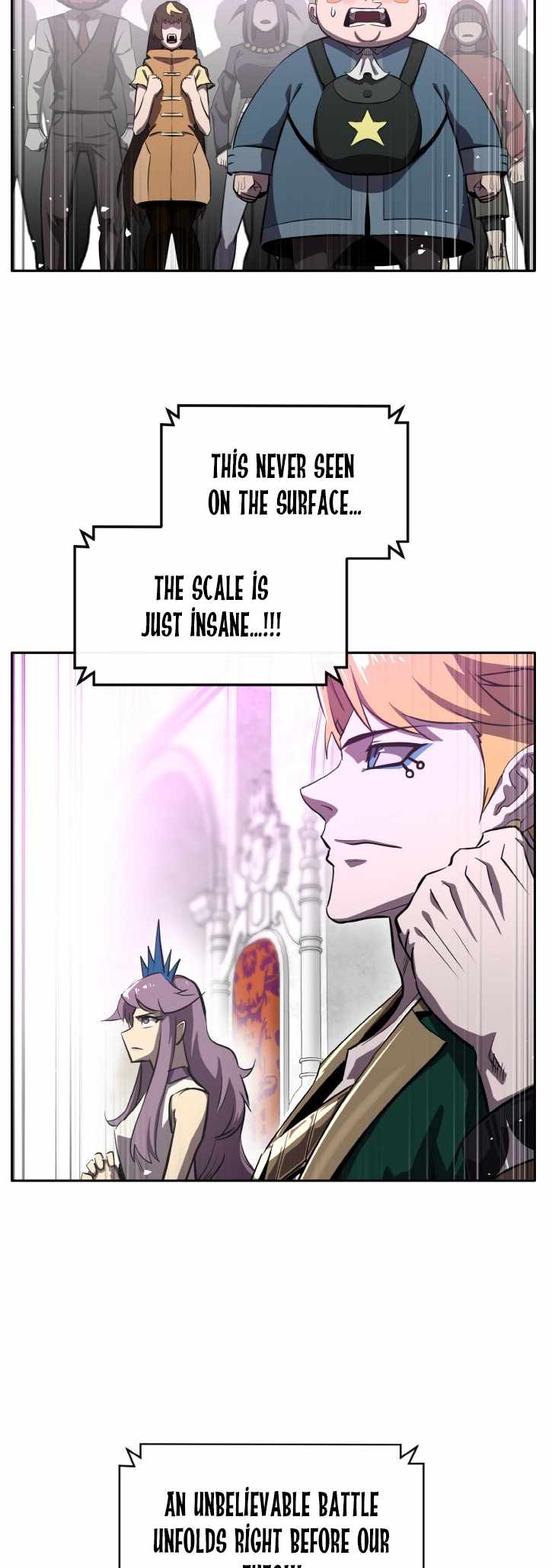 Counter Cube — Chapter 127 — page 50