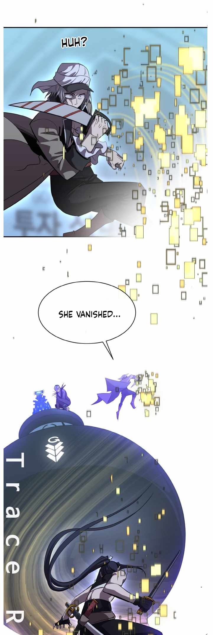 Counter Cube — Chapter 127 — page 61