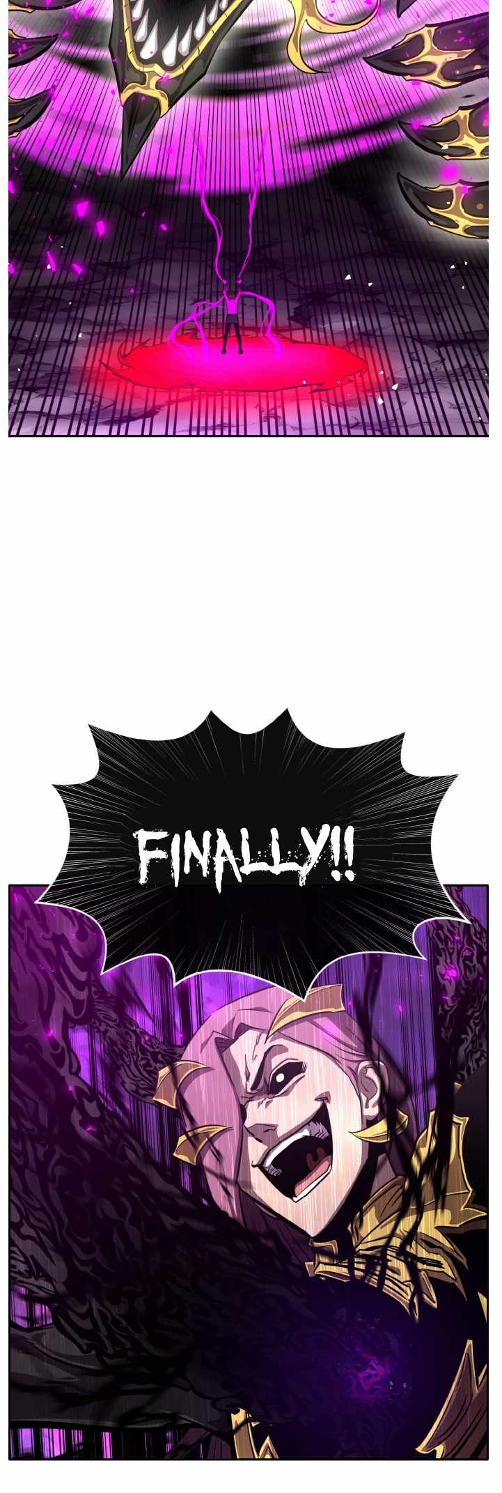 Counter Cube — Chapter 127 — page 63