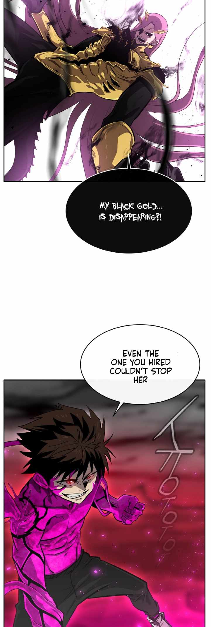 Counter Cube — Chapter 127 — page 67
