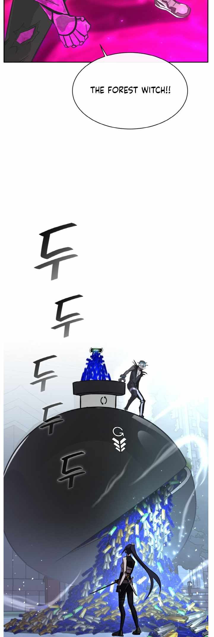 Counter Cube — Chapter 127 — page 68