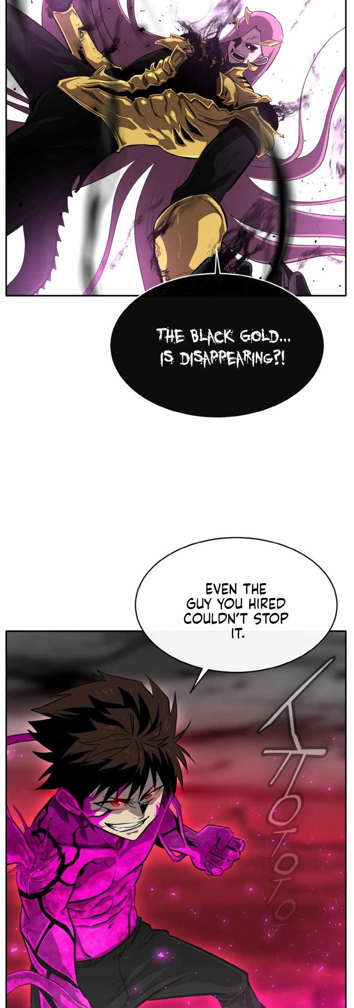 Counter Cube — Chapter 128 — page 2