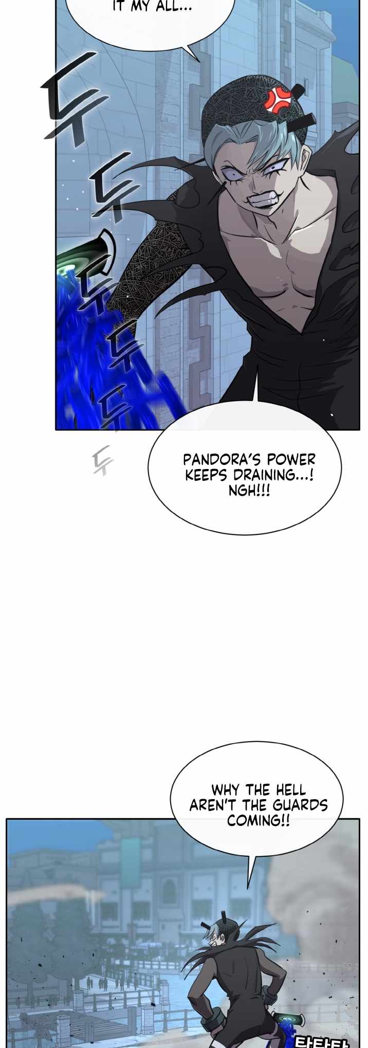 Counter Cube — Chapter 128 — page 9