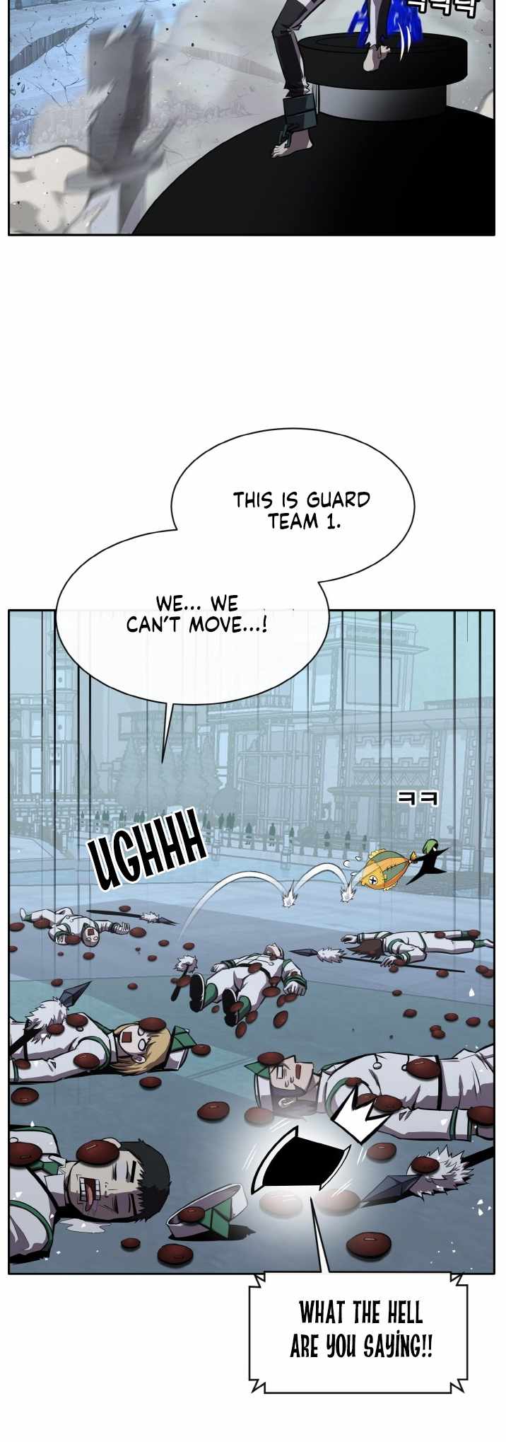 Counter Cube — Chapter 128 — page 10
