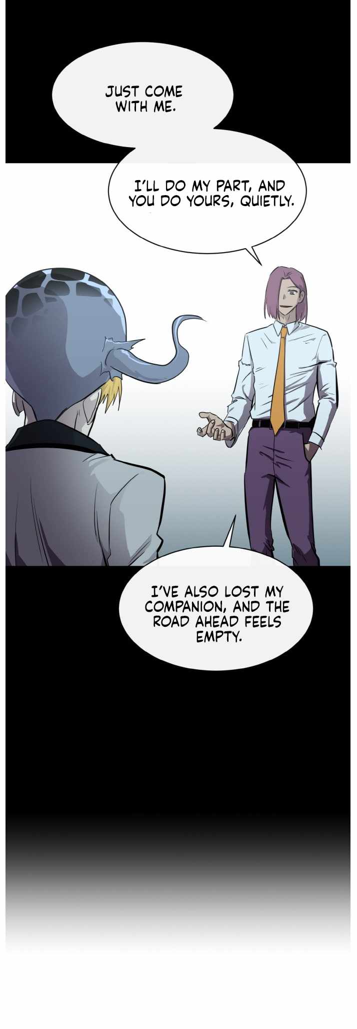 Counter Cube — Chapter 128 — page 18
