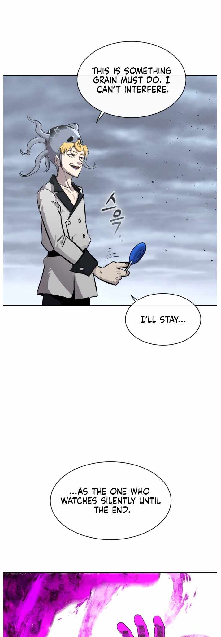 Counter Cube — Chapter 128 — page 19