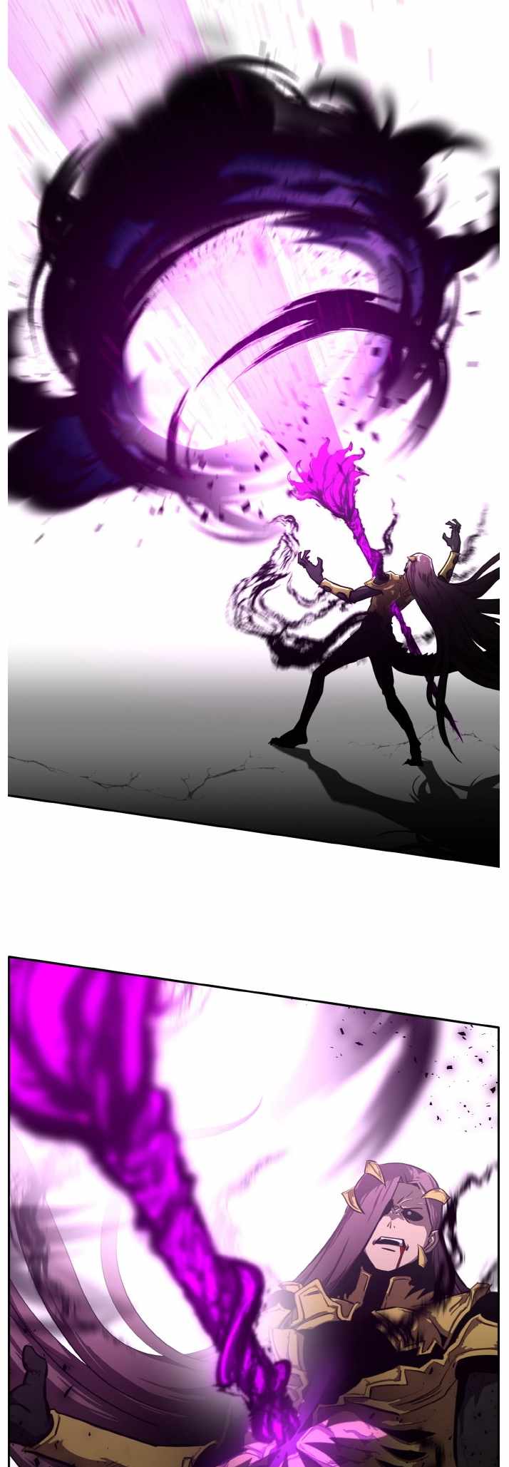 Counter Cube — Chapter 128 — page 25
