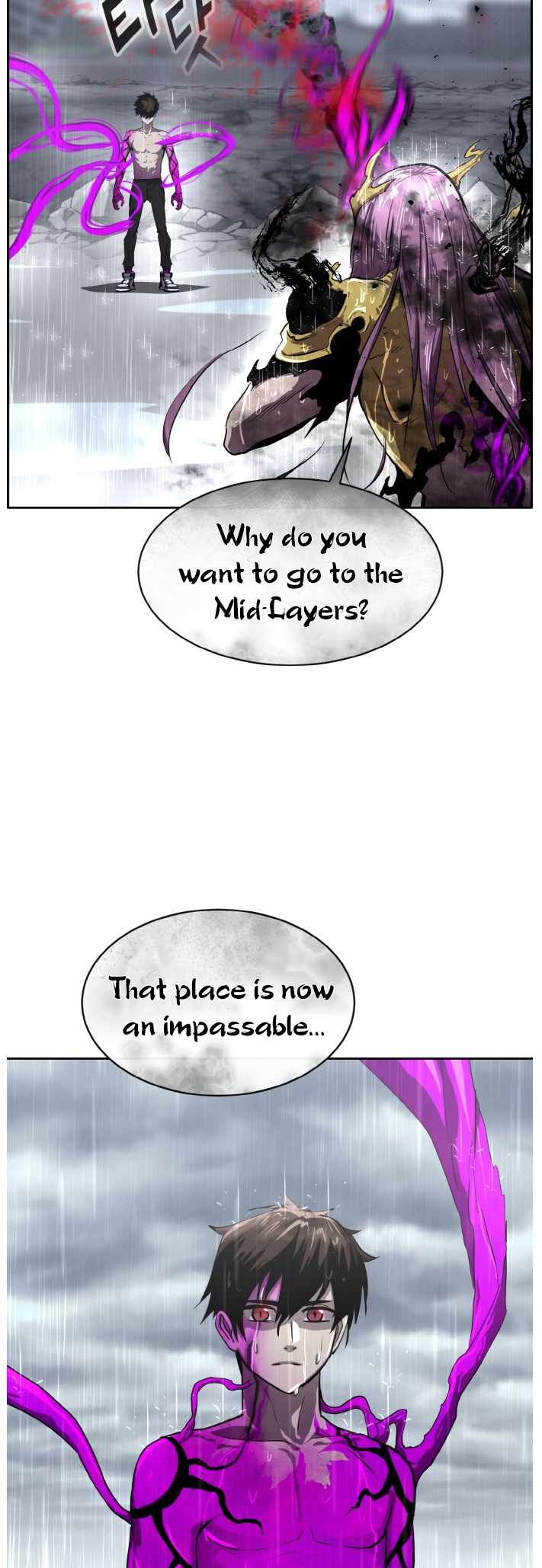 Counter Cube — Chapter 128 — page 29