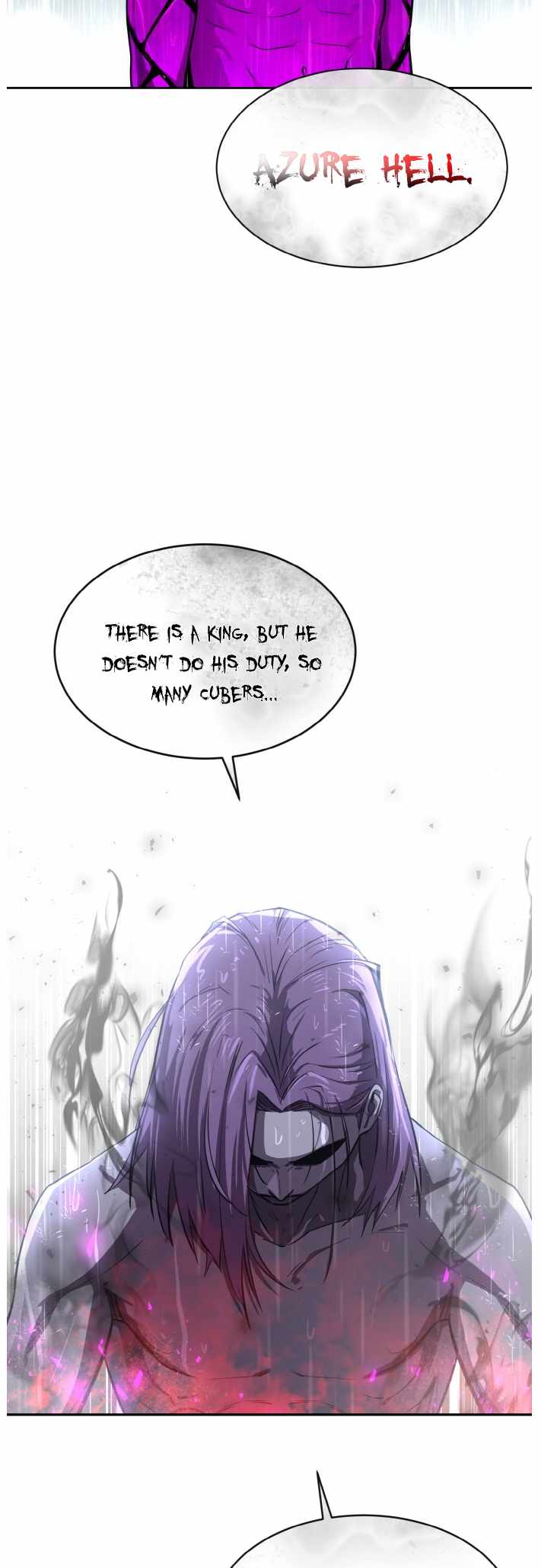 Counter Cube — Chapter 128 — page 30