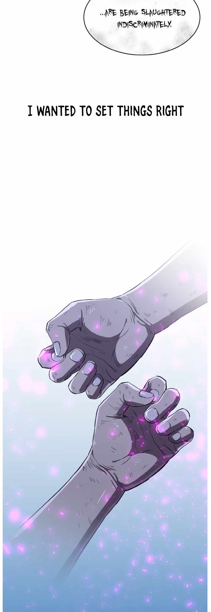 Counter Cube — Chapter 128 — page 31
