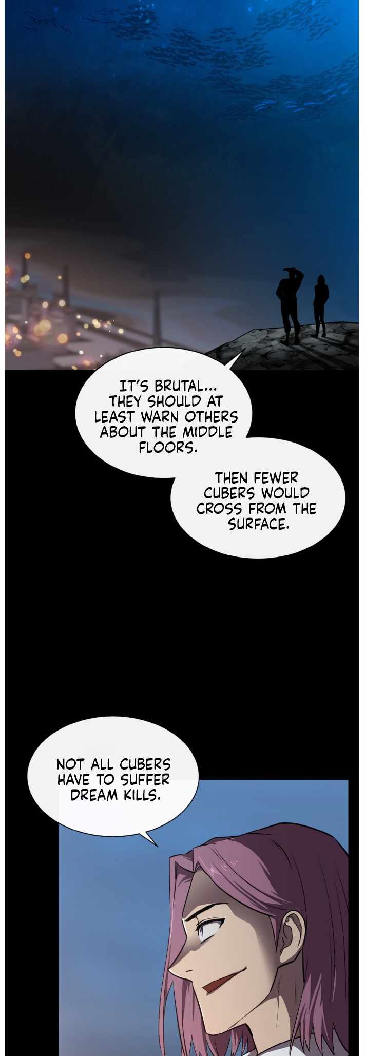 Counter Cube — Chapter 128 — page 33