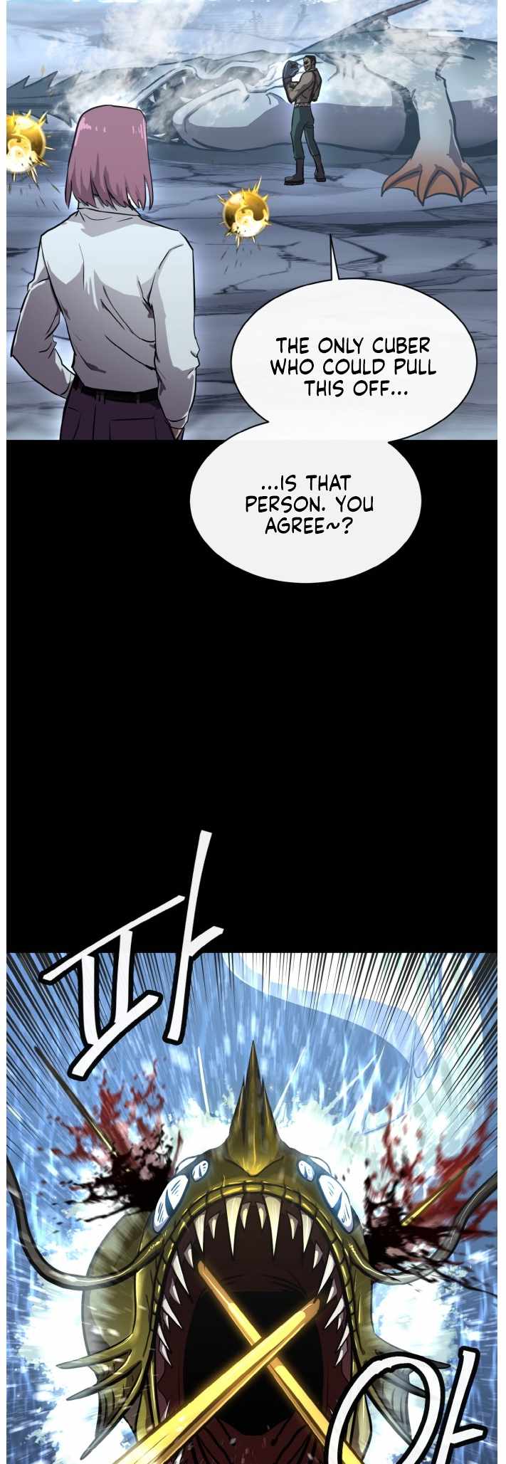 Counter Cube — Chapter 128 — page 36