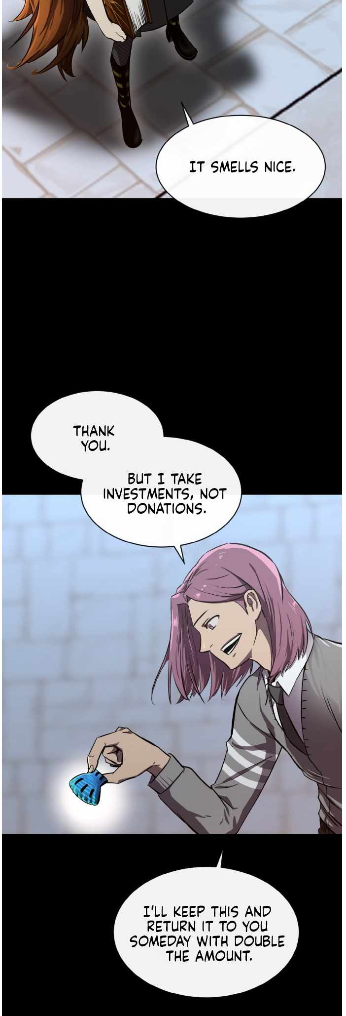 Counter Cube — Chapter 128 — page 45