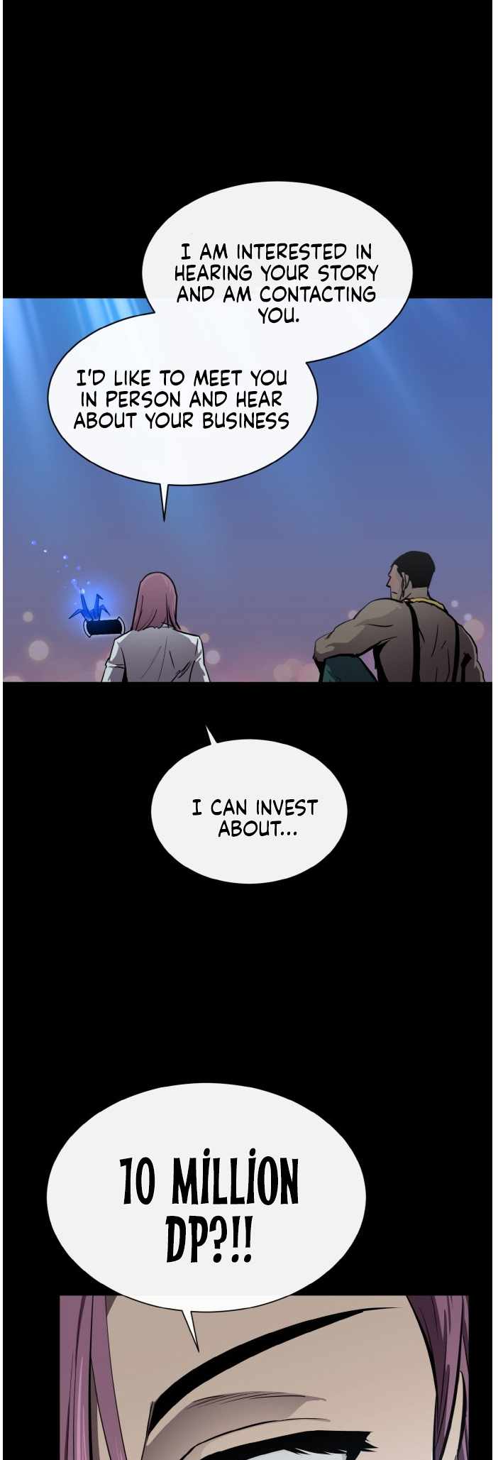Counter Cube — Chapter 128 — page 48